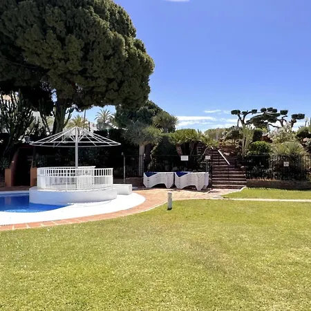 Two Bedroom With Large Terrace And Views In Capistrano, *