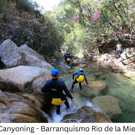 Appartamento Two Bedroom With Large Terrace And Views In Capistrano,