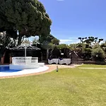 Two Bedroom With Large Terrace And Views In Capistrano, *