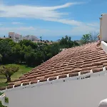 Two Bedroom With Large Terrace And Views In Capistrano,