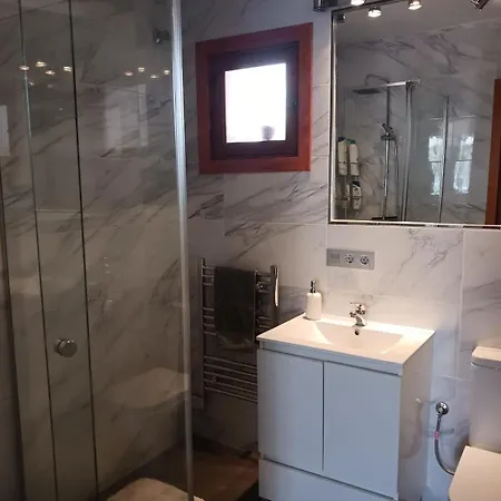 Two Bedroom With Large Terrace And Views In Capistrano, Apartman