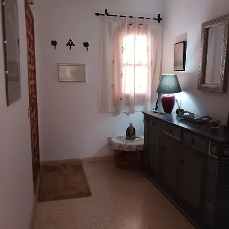 Apartman Two Bedroom With Large Terrace And Views In Capistrano, *