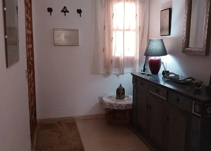 公寓 Two Bedroom With Large Terrace And Views In Capistrano, *