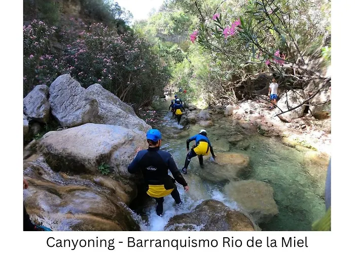 公寓 Two Bedroom With Large Terrace And Views In Capistrano,